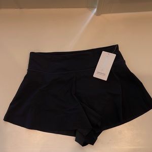 Athleta Makani Swim Short